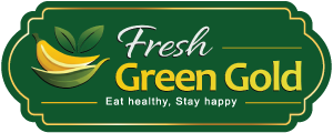 Fresh Green Gold