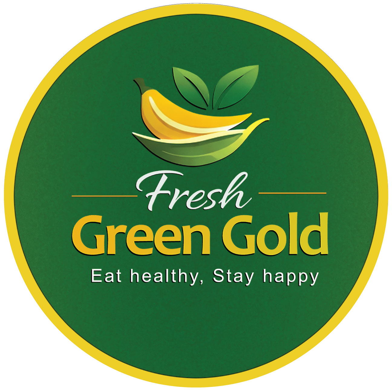 Fresh Green Gold